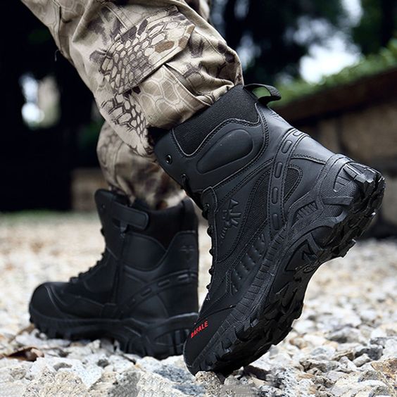 Botas militares_1
