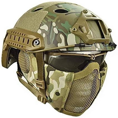 Cascos