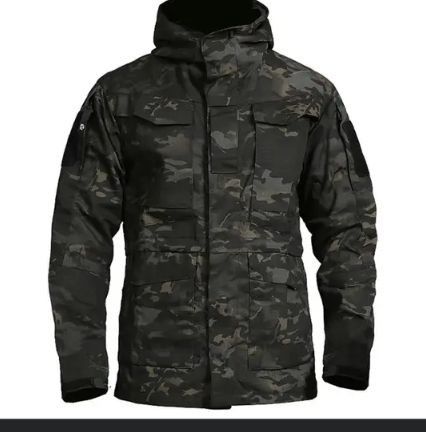 Chaqueta