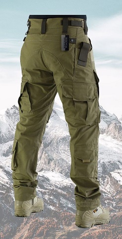 Pantalon